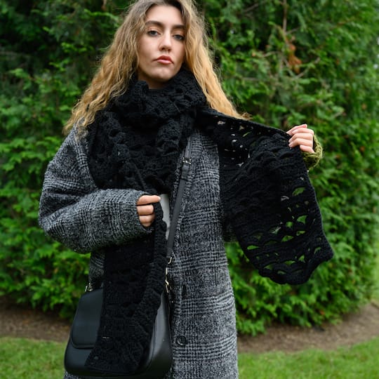 3 Pack Lion Brand® Wool-Ease® Recycled Solid Yarn